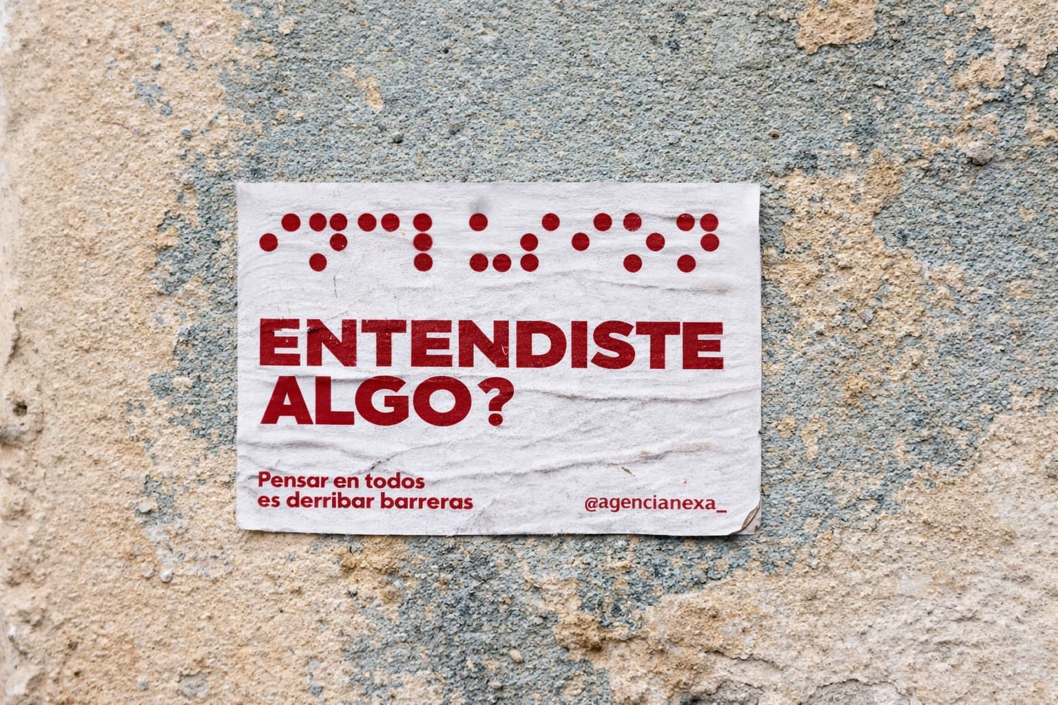 Diseño de Afiche Institucional - Imagen 4