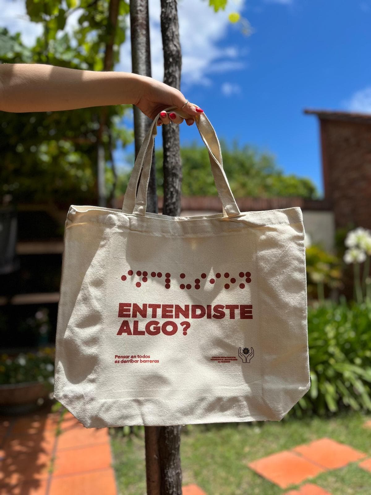 Diseño de Afiche Institucional - Imagen 5