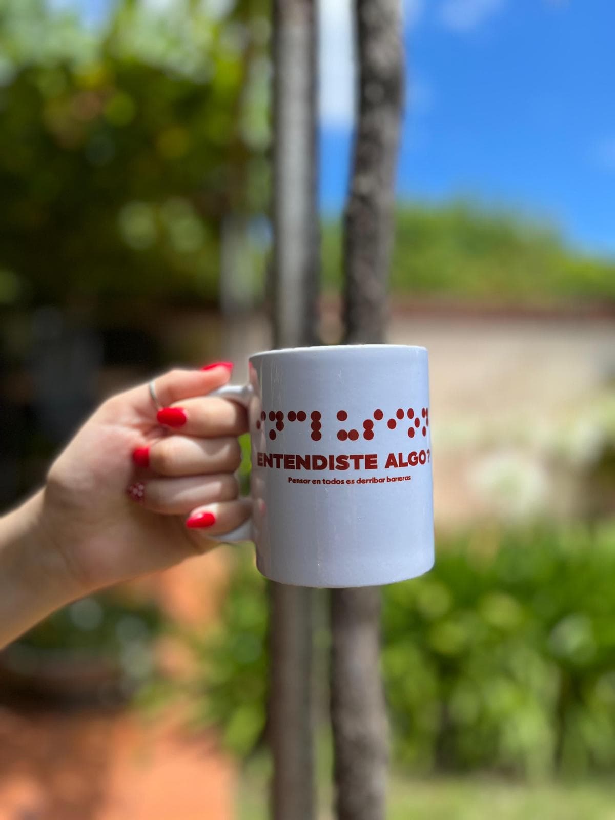 Diseño de Afiche Institucional - Imagen 6