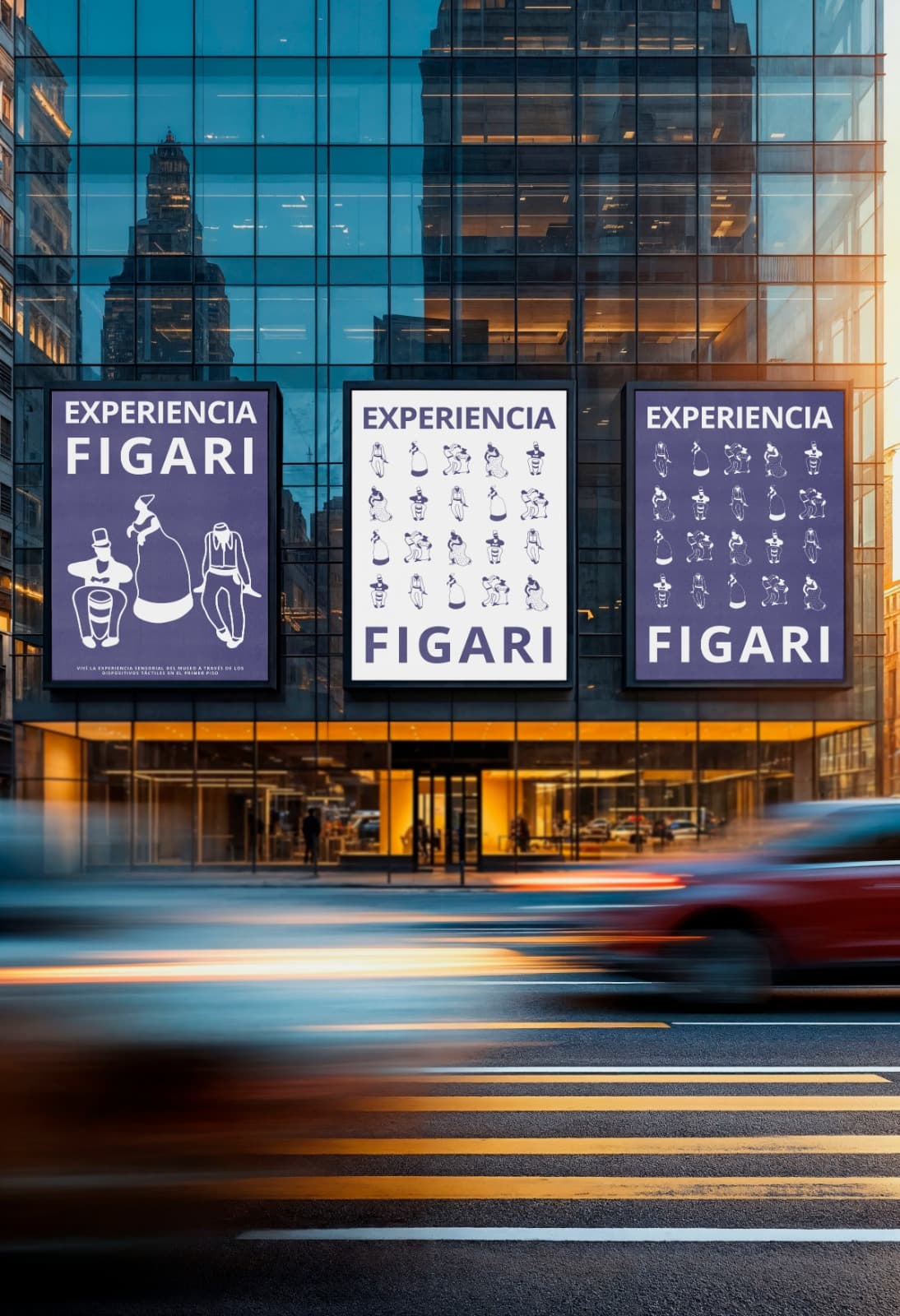 Sistema de Comunicación para Museo - Imagen 7