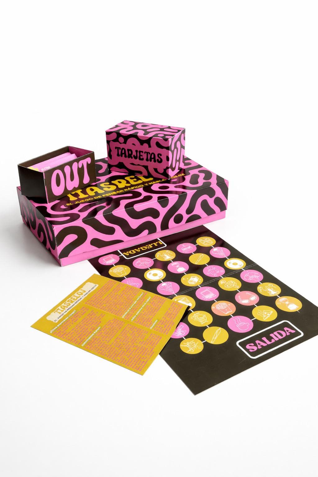 Diseño de Packaging - Imagen 2